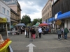 Coos Bay farmers' market