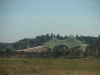 US-101 bridge north of Coos Bay