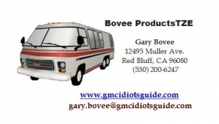 bovee-tze-bus-card